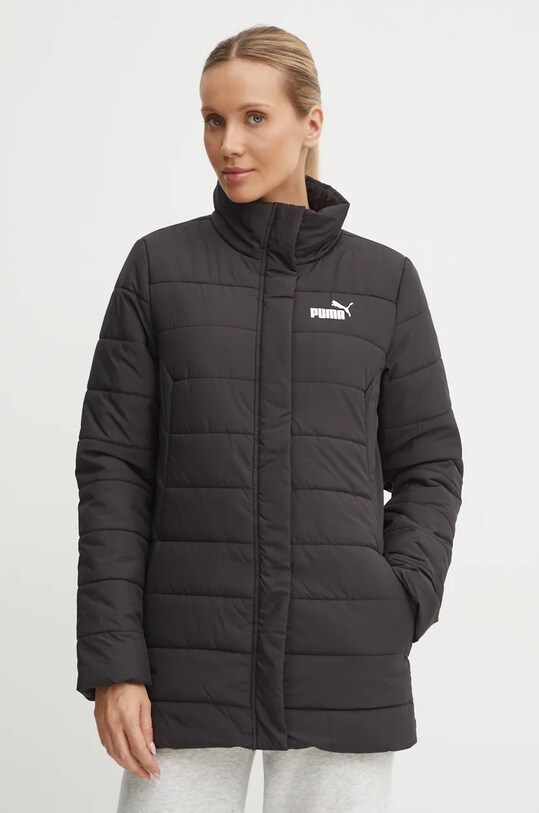Куртка Puma з підкладкою чорний 675364