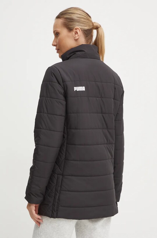 Îmbrăcăminte Puma geaca 675364 negru