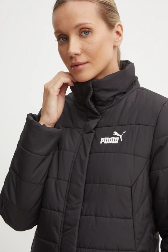 Bunda Puma čierna 675364