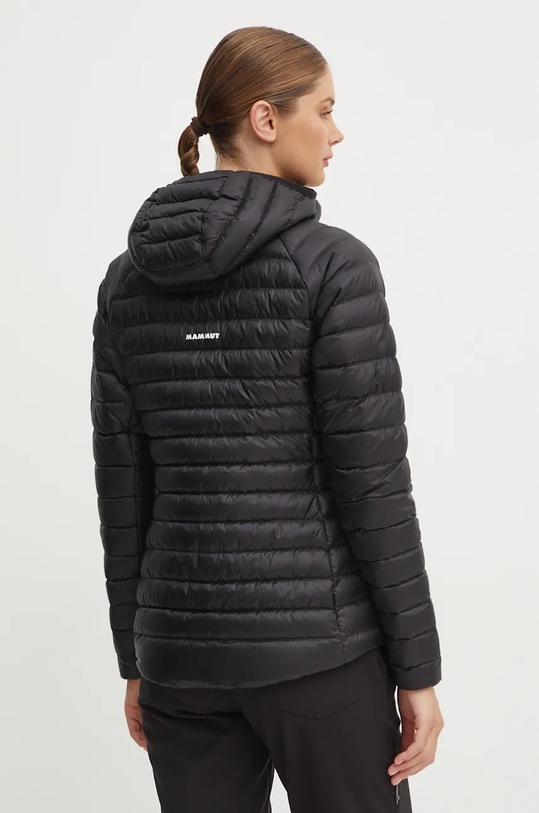 Îmbrăcăminte Mammut geaca sport din puf Broad Peak 1013.02971 negru