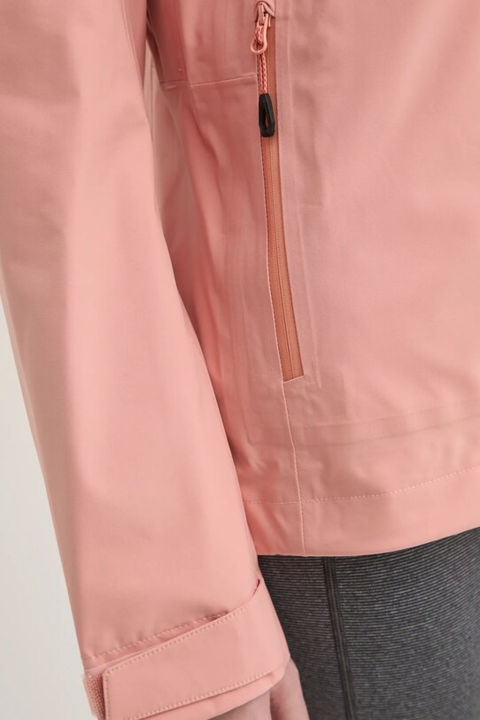 Куртка outdoor Mammut Linard Guide 1010.30970 оранжевый