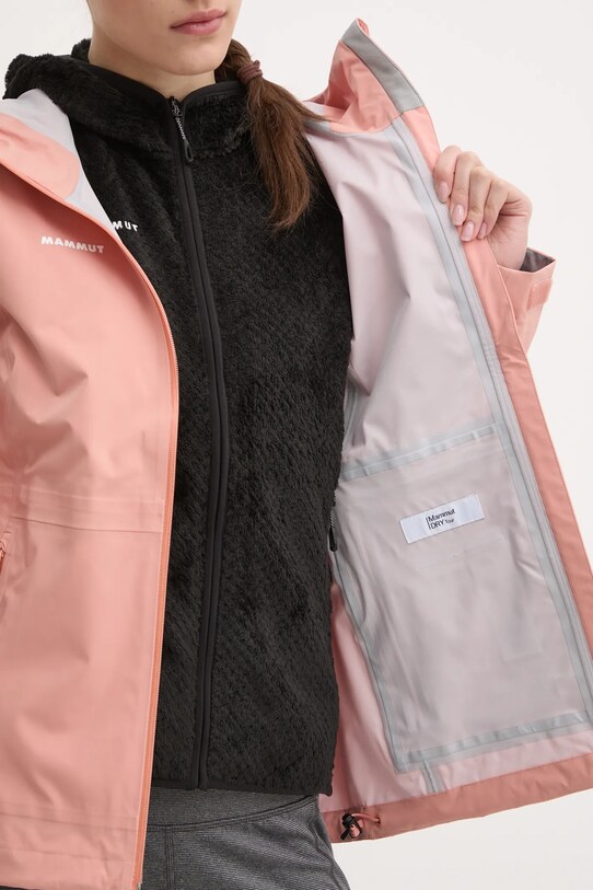 Куртка outdoor Mammut Linard Guide 1010.30970