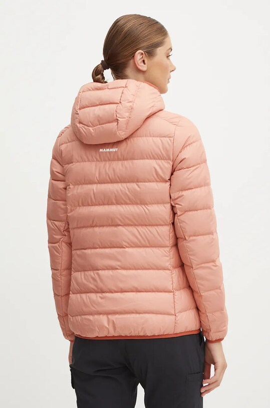 Odzież Mammut kurtka sportowa puchowa Waymarker 1013.03380 pomarańczowy