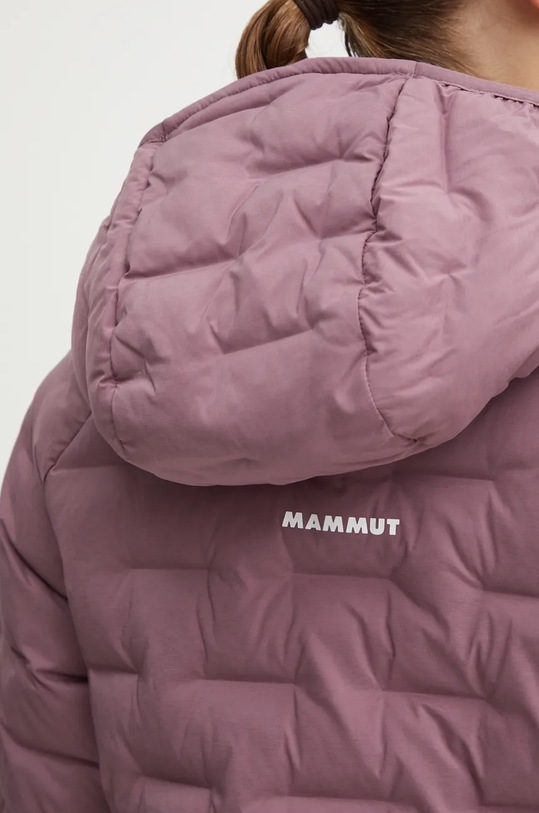 Sportovní bunda Mammut Sender 1013.03480 růžová