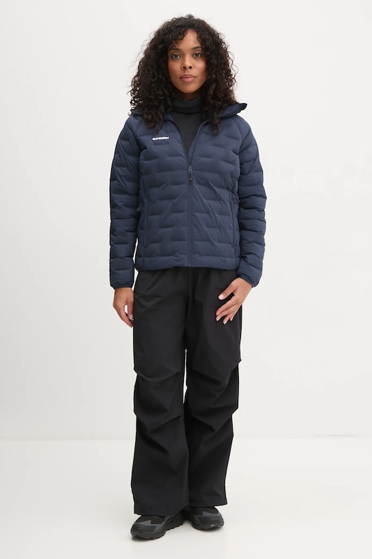 Mammut geaca sport Sender 1013.03480 bleumarin AW24