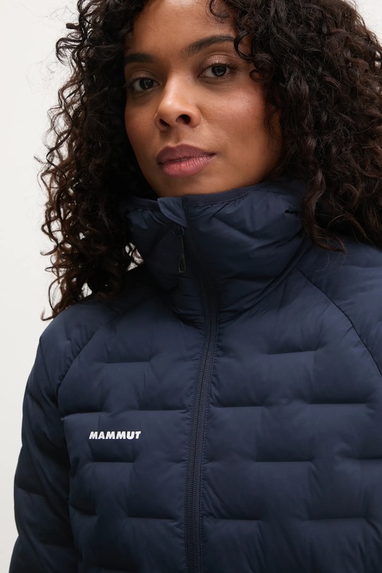 Mammut geaca sport Sender bleumarin 1013.03480