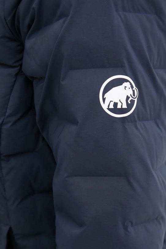 Спортивная куртка Mammut Sender 1013.03480 тёмно-синий