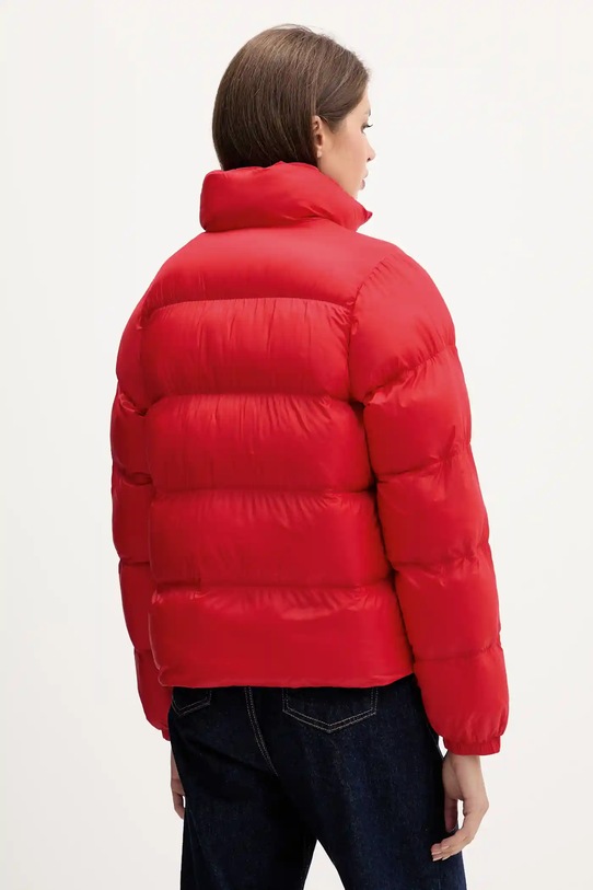 Oblečení Bunda adidas Originals JD0422 červená