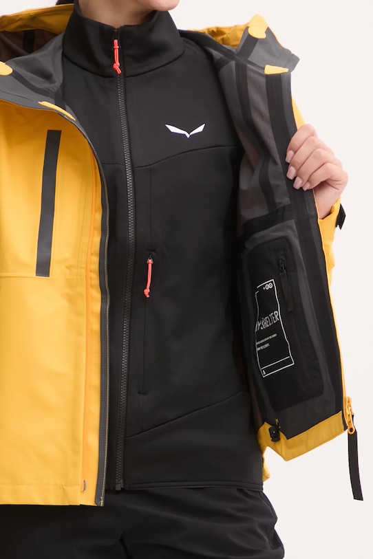 adidas kurtka przeciwdeszczowa MyShelter Rain.RDY IM8529