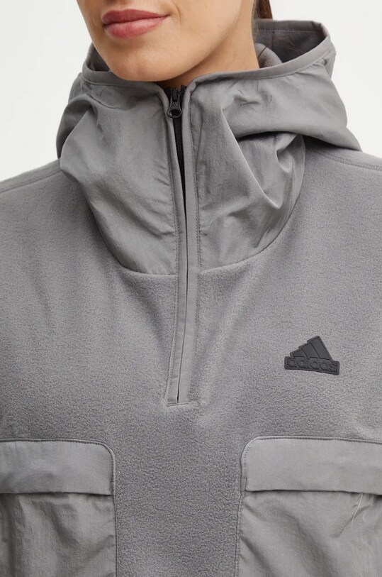 Безрукавка adidas City Escape IW5225 серый