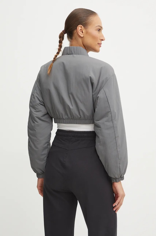 Îmbrăcăminte adidas geaca City Escape IZ1492 gri