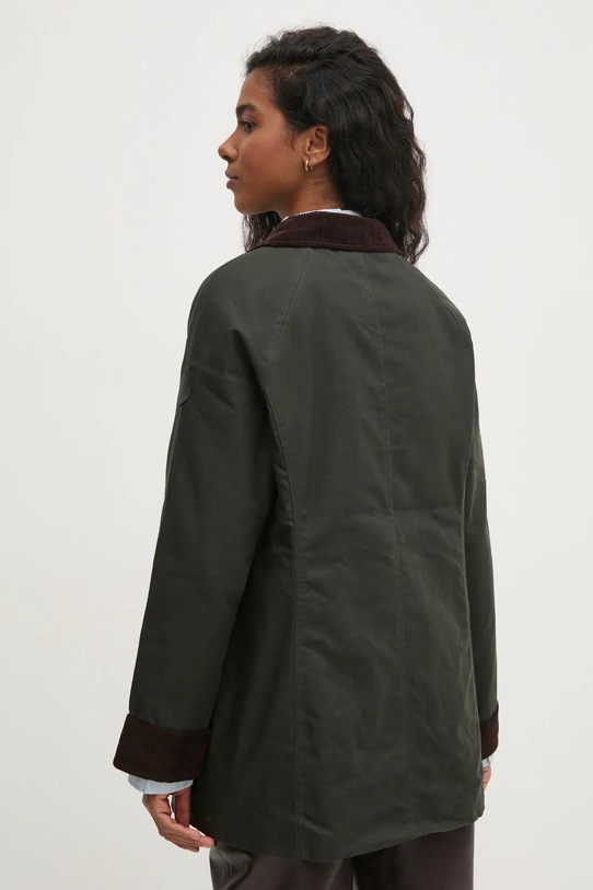 Îmbrăcăminte Pedro del Hierro geaca 8578544 verde