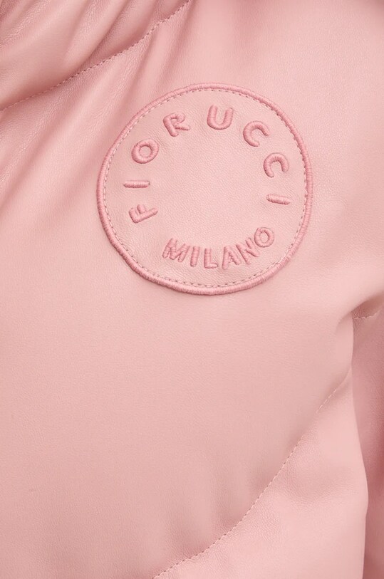 Куртка Fiorucci розовый W01FPOJA164VL01PN02