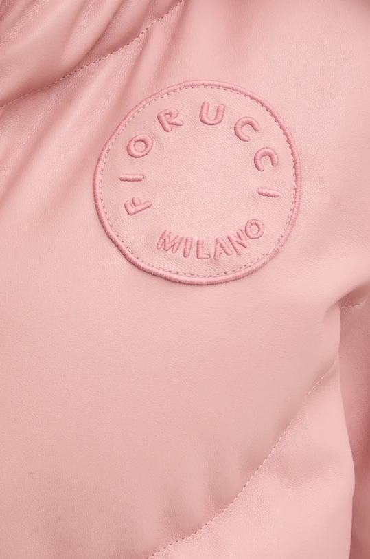 Fiorucci geaca roz W01FPOJA164VL01PN02