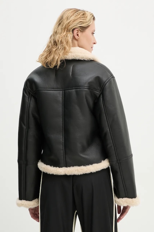 Одежда Куртка A.L.C. Avery 1JAKT00876 чёрный