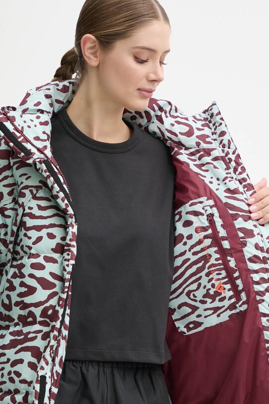 adidas by Stella McCartney geaca IW3844