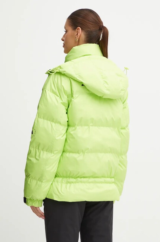 Одежда Куртка adidas by Stella McCartney IW3845 зелёный