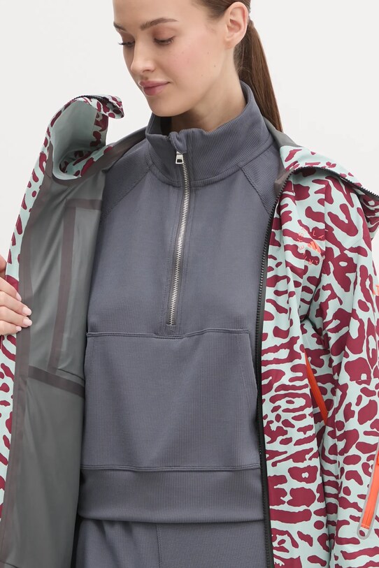 adidas by Stella McCartney kurtka x TERREX IW3867