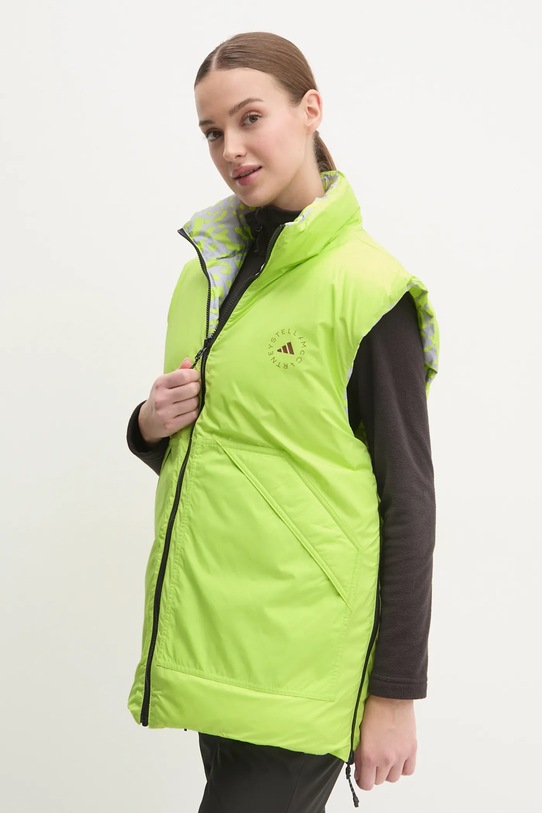 adidas by Stella McCartney mănușă sport cu două fețe IW9840