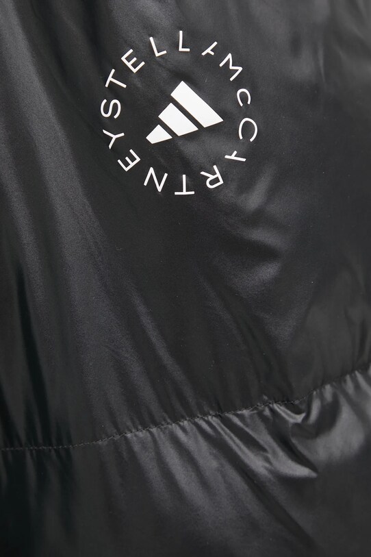 Куртка adidas by Stella McCartney TrueNature IW9842 чёрный