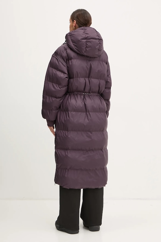 Куртка adidas by Stella McCartney IX3082 фіолетовий AW24