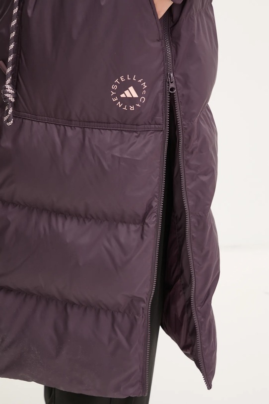 Куртка adidas by Stella McCartney IX3082 фіолетовий