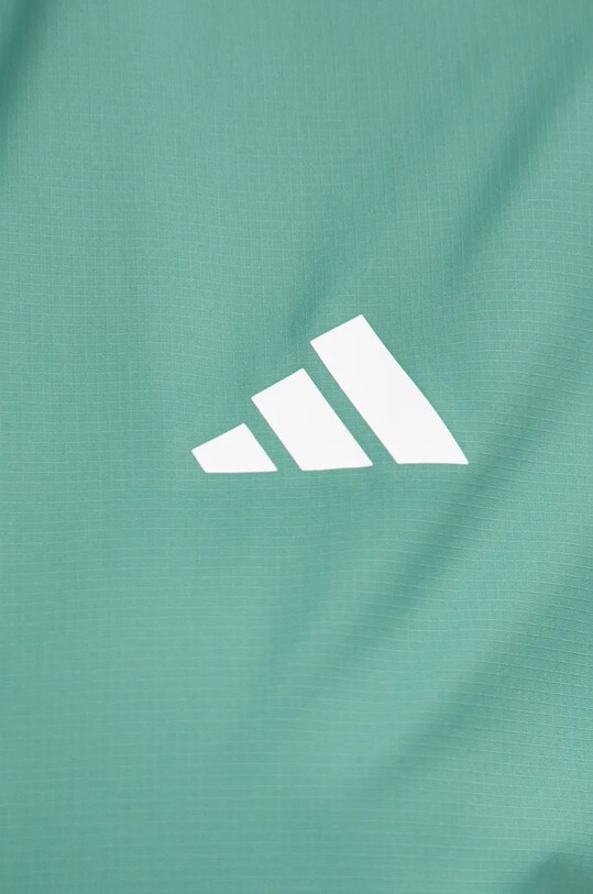 adidas Performance windbreaker Hyperglam IX3215 turcoaz