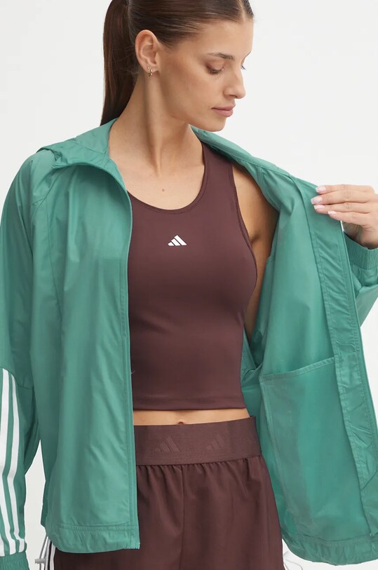 adidas Performance windbreaker Hyperglam IX3215
