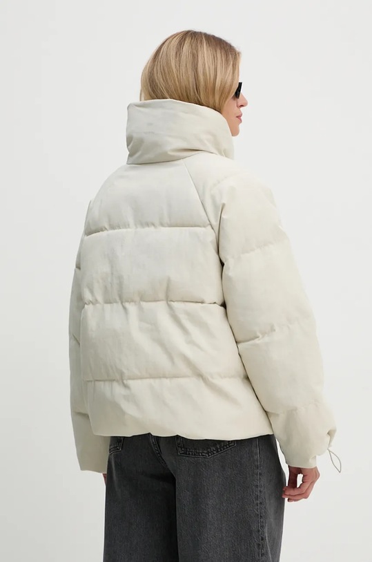 Oblečení Bunda Won Hundred 3156.13041 béžová