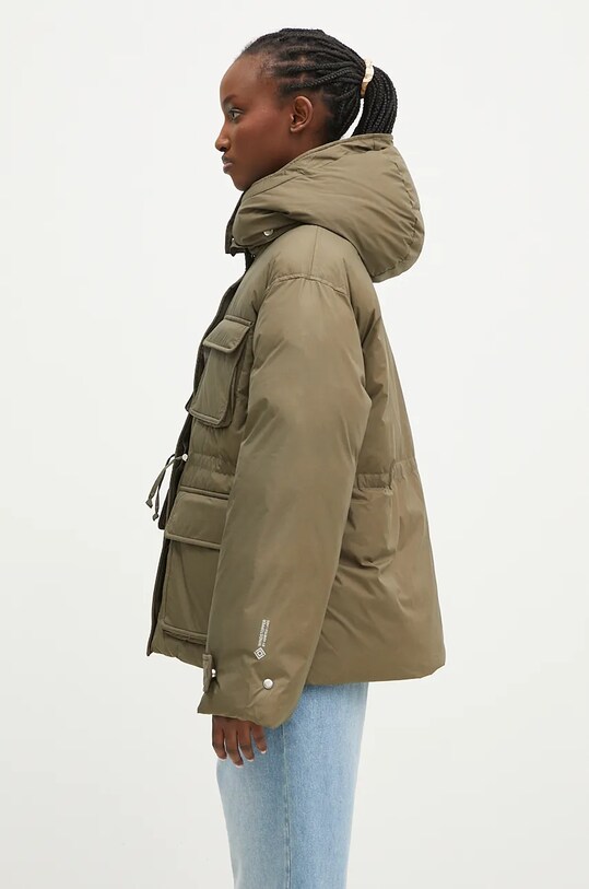 Куртка Samsoe Samsoe Sahanna F24300003 бежевый AW24