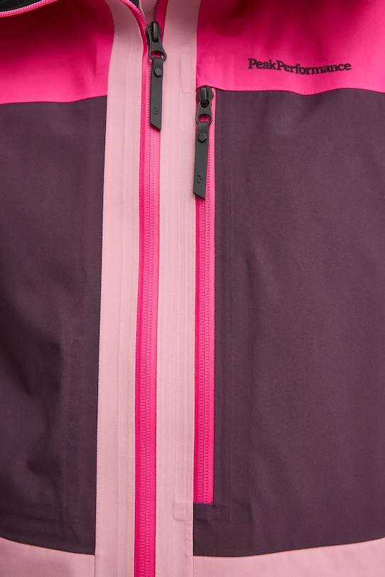 Куртка Peak Performance Gravity Gore G80360