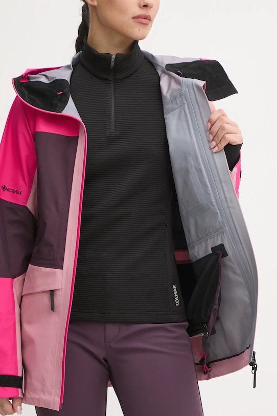 Куртка Peak Performance Gravity Gore G80360