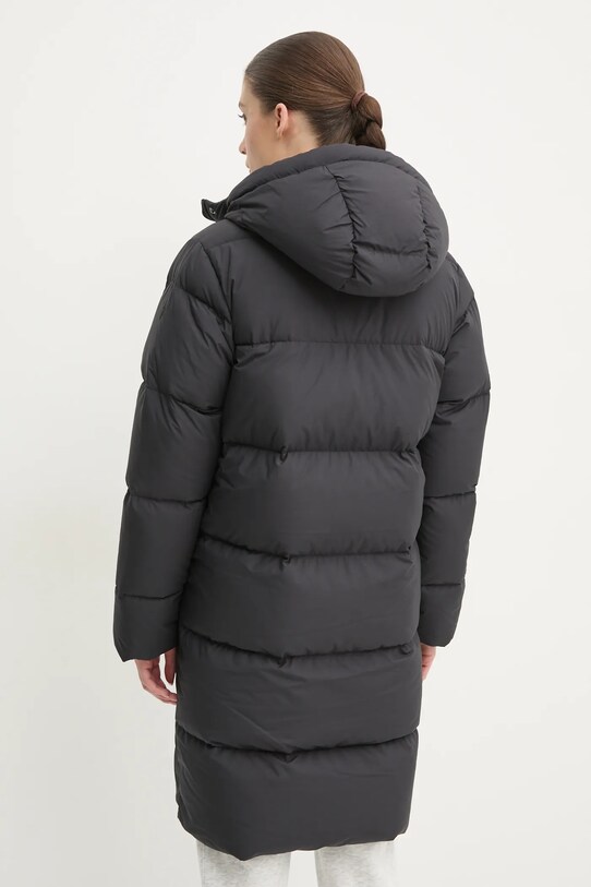 Îmbrăcăminte Peak Performance geaca de puf Quiver G79931 negru
