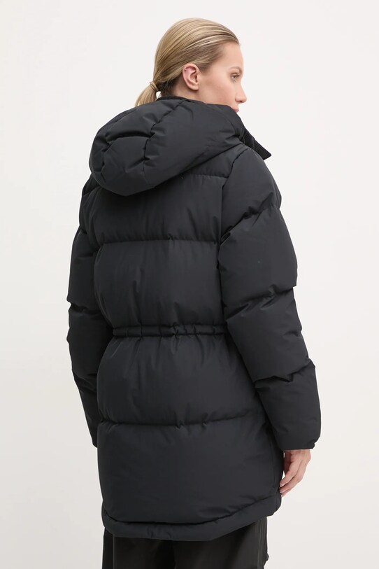 Одяг Пухова куртка Peak Performance Firn Down G79877 чорний