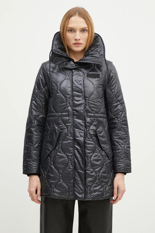 Napapijri jacket A-Arolla other black NP0A4I8S0411