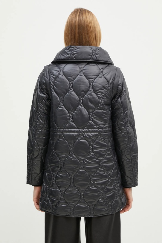 Clothing Napapijri jacket A-Arolla NP0A4I8S0411 black