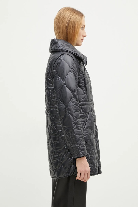Napapijri jacket A-Arolla black NP0A4I8S0411