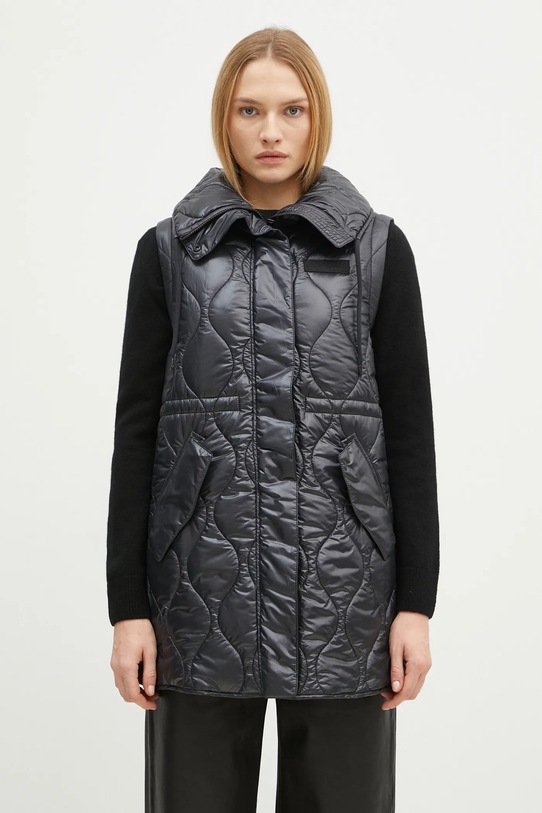 Napapijri jacket A-Arolla NP0A4I8S0411 black