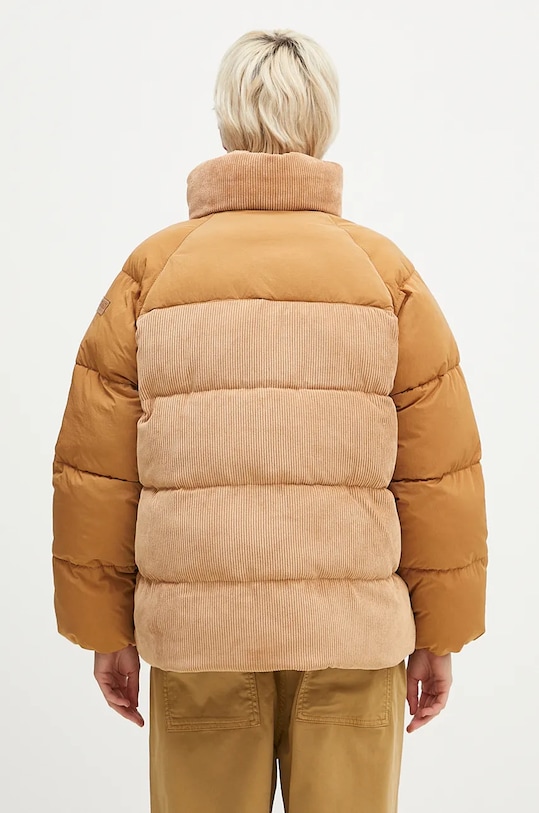 Oblečení Bunda Napapijri A-Vaire W NP0A4I94W0B1 hnědá