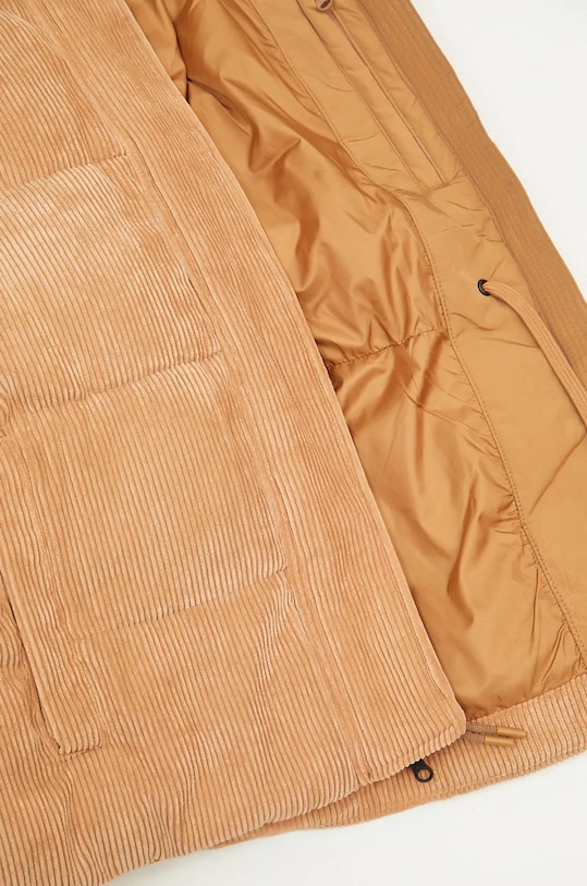 Bunda Napapijri A-Vaire W NP0A4I94W0B1 hnědá
