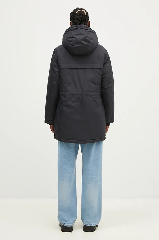 Oblečení Bunda Napapijri A-Cians NP0A4I930411 černá