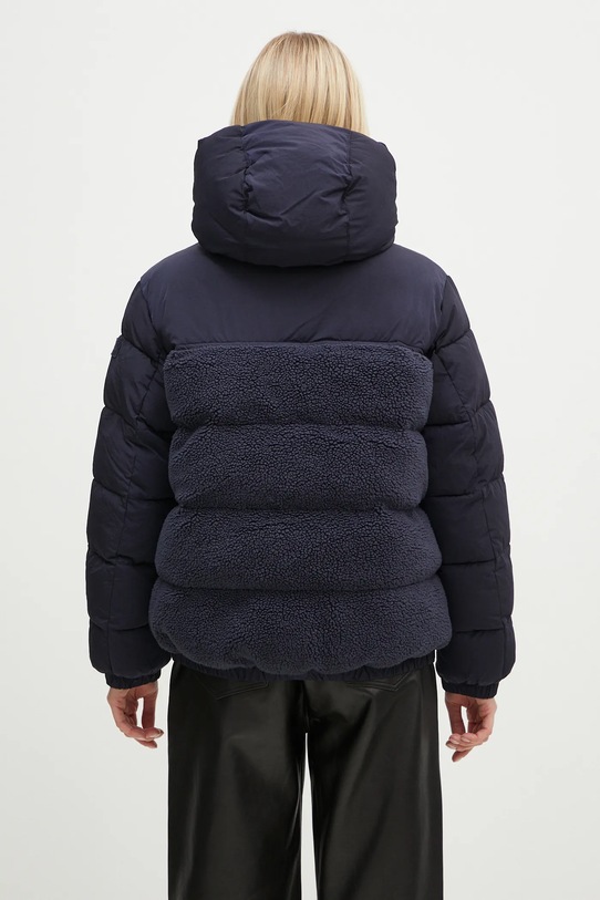 Oblečenie Bunda Napapijri A-Claree NP0A4I951761 tmavomodrá