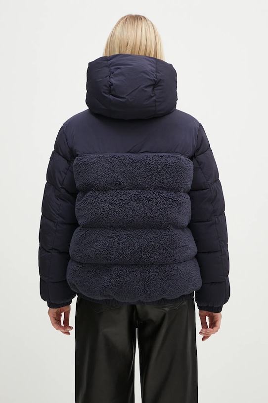 Oblečenie Bunda Napapijri A-Claree NP0A4I951761 tmavomodrá