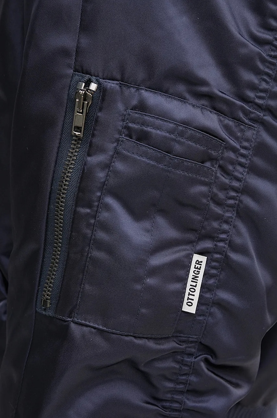 Куртка-бомбер Ottolinger Scarf Bomber Jacket 1090604221