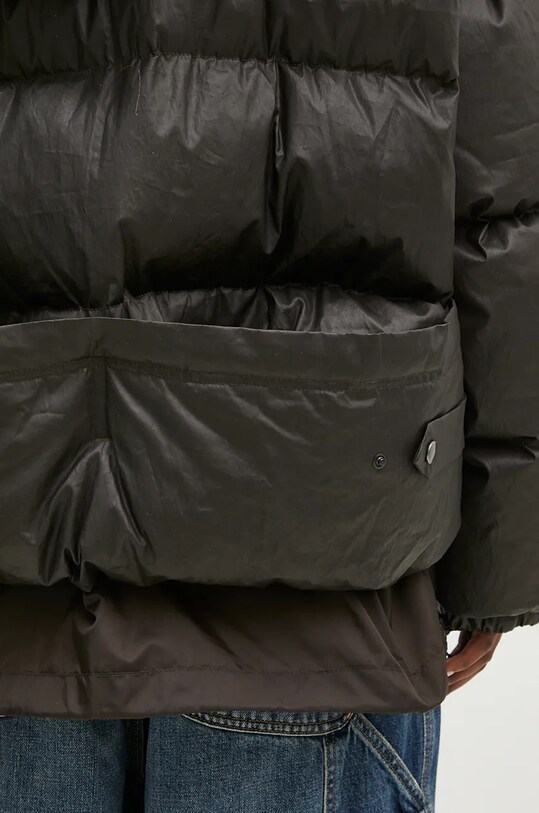 Пухено яке Ottolinger Deconstructed Double Zip Puffer Jacket 2209060205