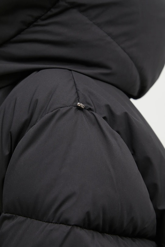 Sportmax down jacket Beira 2422486012600 black