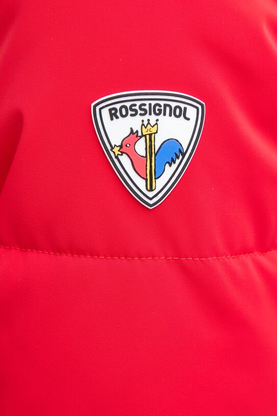 Пухова лижна куртка Rossignol Pilot x JCC RLNWJ30