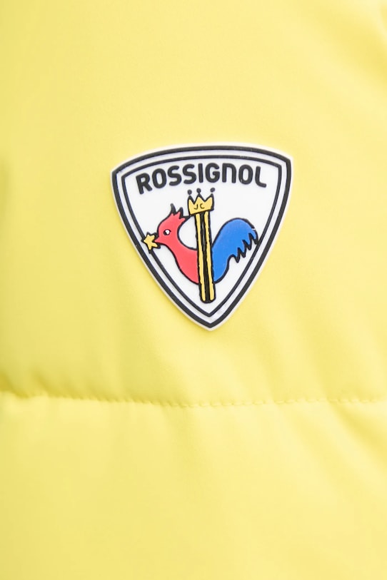 Пухено яке за ски Rossignol Pilot x JCC RLNWJ30