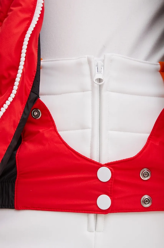 Rossignol kurtka narciarska puchowa Lumy x JCC RLNWJ32