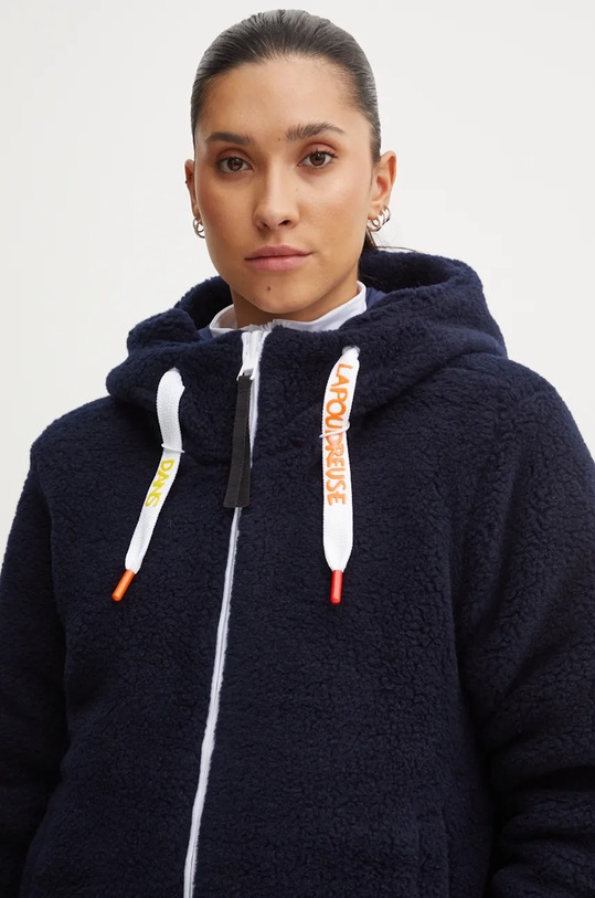 Dvostranska jakna Rossignol Yety Fleecy x JCC RLNWJ36